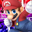 Super Mario Wallpapers and New Tab