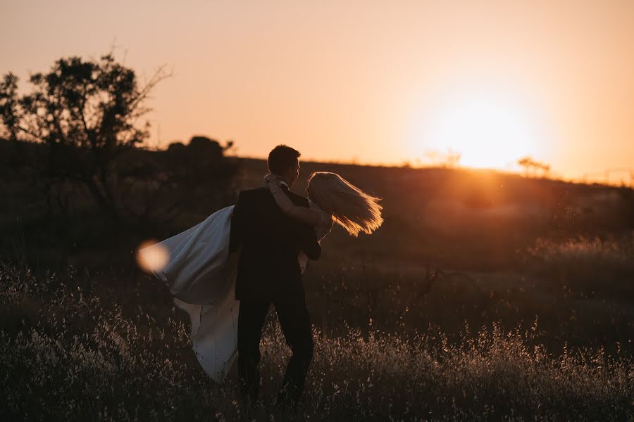 Fotógrafo de casamento Vitaliy Belov (beloff). Foto de 8 de novembro 2017