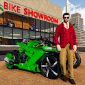 Motorcycle Bike Dealer Games