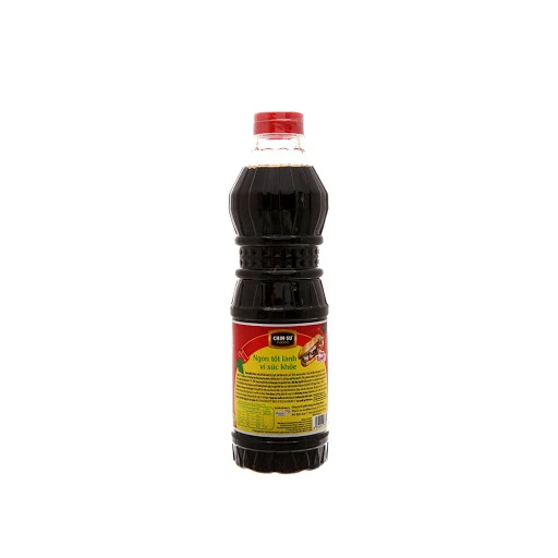 Nước Tương Chin-su Tam Thái Tử Nhị Ca 500ml