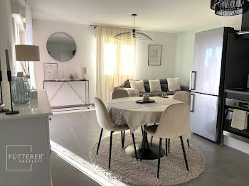 appartement à Narbonne (11)