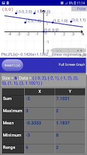 Scientific Calculator Complex Number APK [Paid] 5