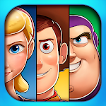 Cover Image of ดาวน์โหลด Disney Heroes: โหมดการต่อสู้ 1.10.4 APK