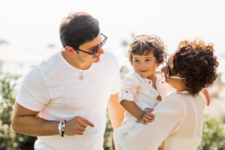 Fotografo di matrimoni Anna Atayan (annaatayan). Foto del 15 maggio 2021