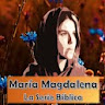 María Magdalena Serie Bíblica icon