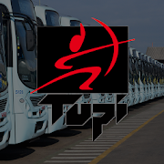 Tupi Transportes  Icon