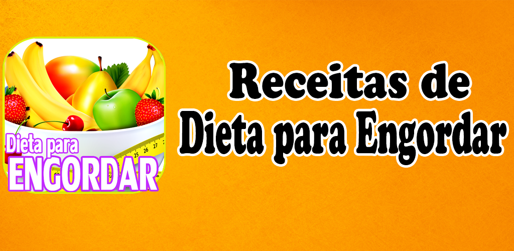 Dieta para engordar hombre