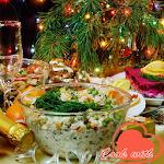 Cover Image of Baixar receitas de natal 5.9.3 APK