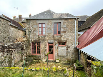 maison à Carrouges (61)