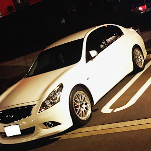 スカイライン V36