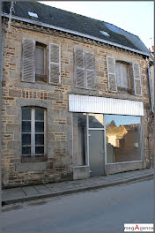 maison à Antrain (35)