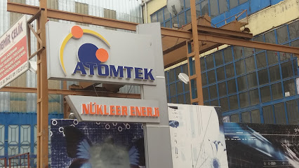 ATOMTEK NÜKLEER ENERJİ A.Ş.