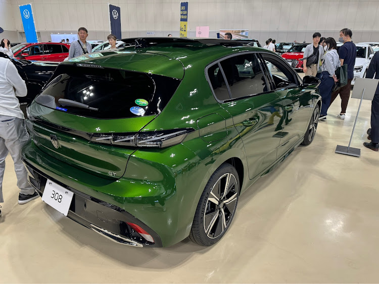 インプレッサ スポーツのお題消化 Part1😅・洗車の頻度ってどのくらい？・愛車の表情・皆の撮影機材が見てみたい！・輸入車フェアに関するカスタム事例の投稿画像20枚目