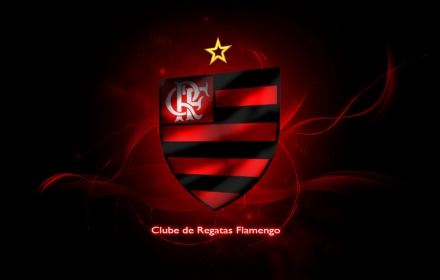 Clube de Regatas Flamengo small promo image