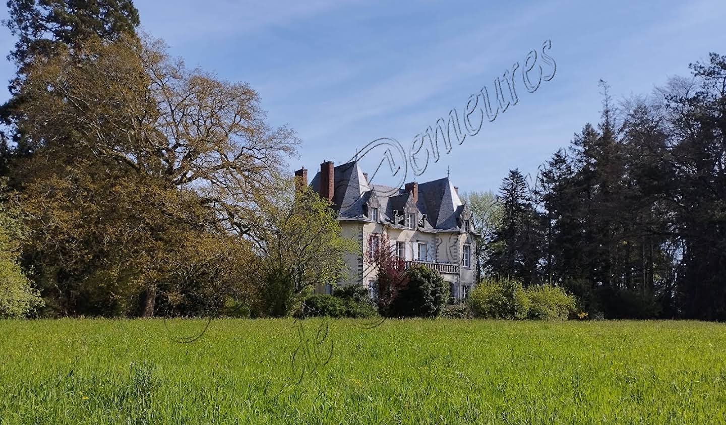 Maison Lorient