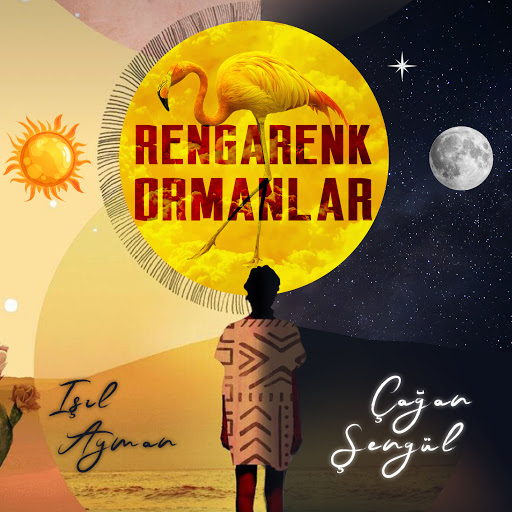 Rengarenk Ormanlar YouTube Music