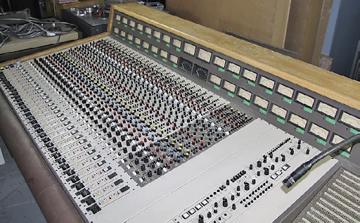 Listen To This: A Console Upgrade Turns Into A Lesson On The Sonic Quality Of Tracks