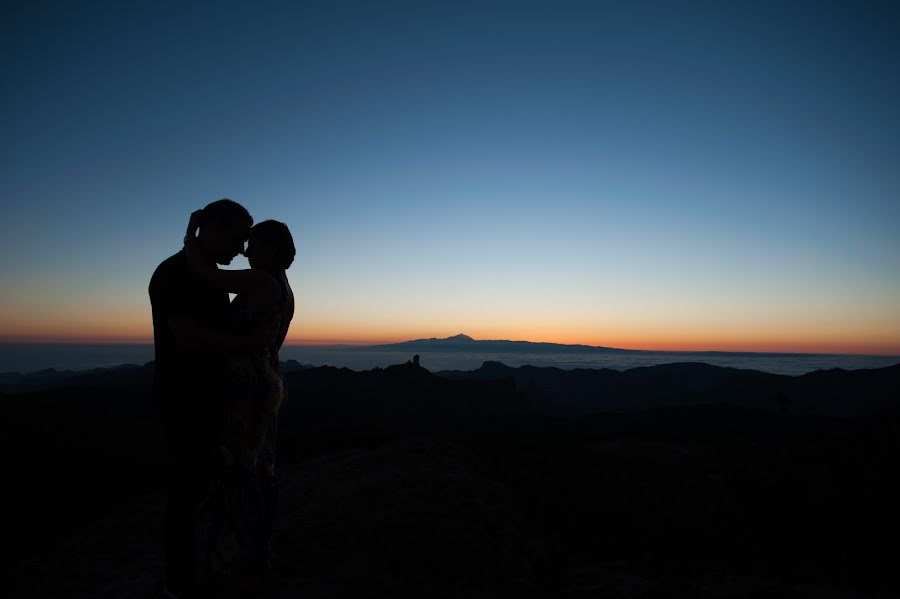 Wedding photographer Alvaro Cardenes (alvarocardenes). Photo of 4 June 2016