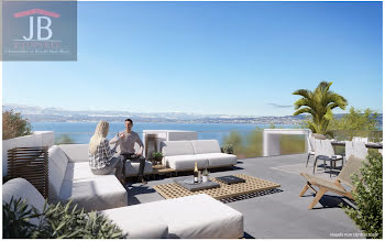 appartement à Evian-les-Bains (74)