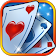 Magic Tri Peaks Solitaire icon