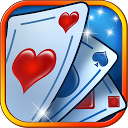 Herunterladen Magic Tri Peaks Offline Solitaire Game Installieren Sie Neueste APK Downloader