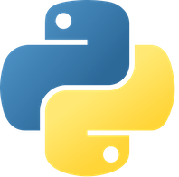 Python logo