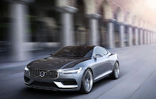 Volvo HD Wallpapers Luxury Cars New Tab Theme small promo image