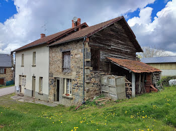 maison à Cisternes-la-Forêt (63)