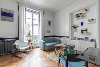 appartement à Paris 9ème (75)