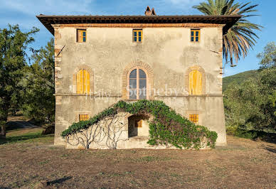 Villa with garden and terrace 4