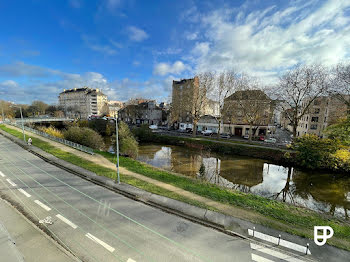 appartement à Rennes (35)