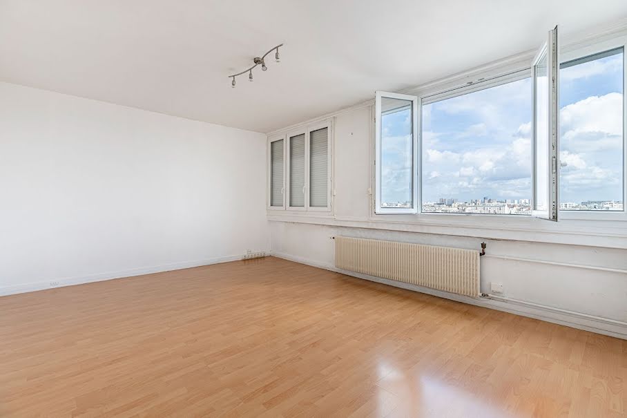 Vente appartement 2 pièces 49.55 m² à Paris 14ème (75014), 345 000 €