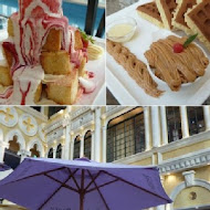 貳樓餐廳 Second Floor Cafe