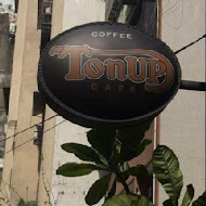 Ton Up Cafe 英倫復古餐廳