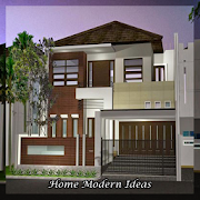 modern house designs  Icon