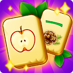 Cover Image of ダウンロード Mahjong Forest Journey 1.0.5 APK