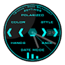 Techlassick Watchface icon