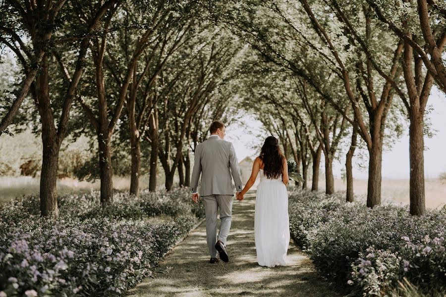 Fotografo di matrimoni Monica Anne (monicaann). Foto del 1 maggio 2019