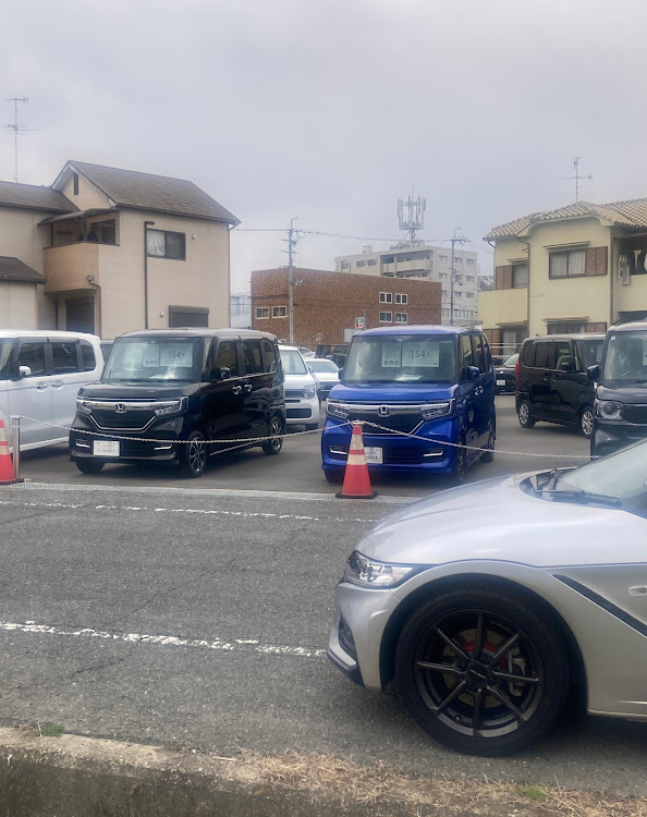 S660の隼７７ヤマデアソブノスキーさんが投稿したカスタム事例の投稿画像1枚目