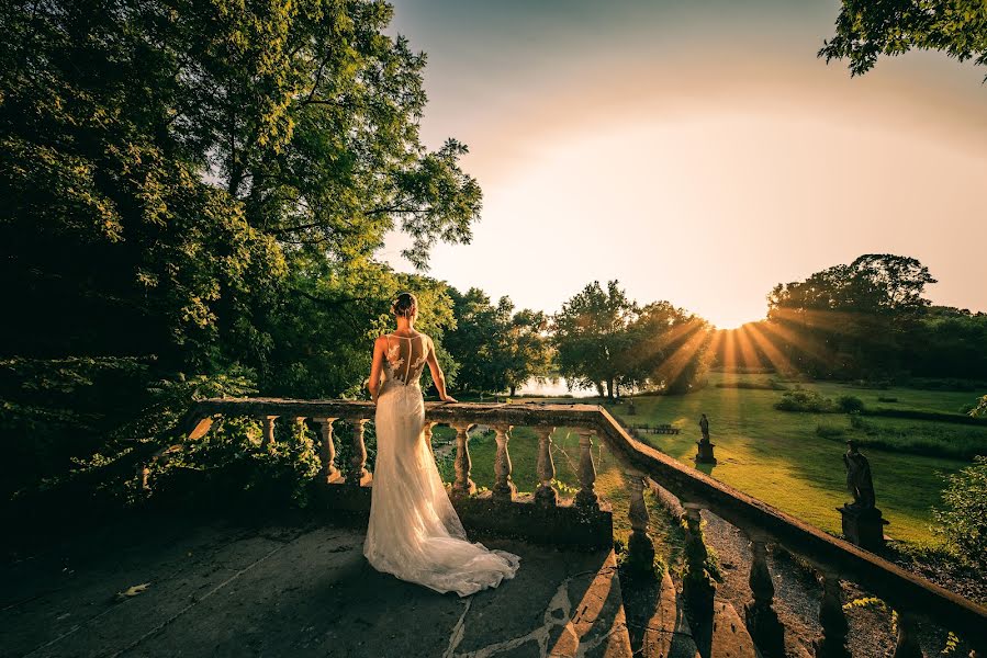 Fotógrafo de casamento Marco Bresciani (marcobresciani). Foto de 12 de junho 2020