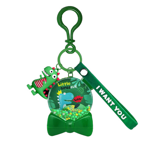 Title 3, Childrens Clothing Cartoon Keychain Name Seal ...