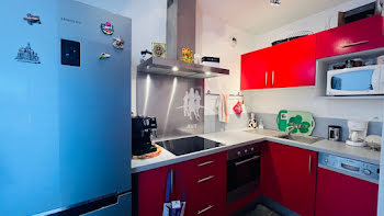 appartement à Ajaccio (2A)