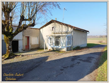 maison à Brossac (16)