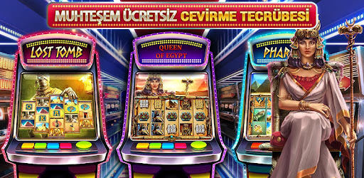 trtsporbet Online Slot Oyunları