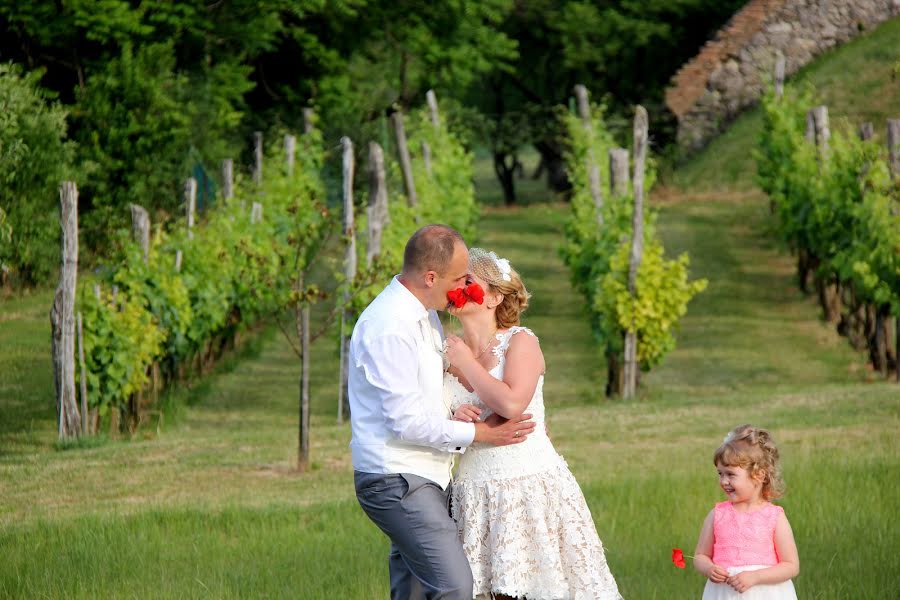 Photographer sa kasal Zsuzsa Szalay (szalay). Larawan ni 5 Hulyo 2018