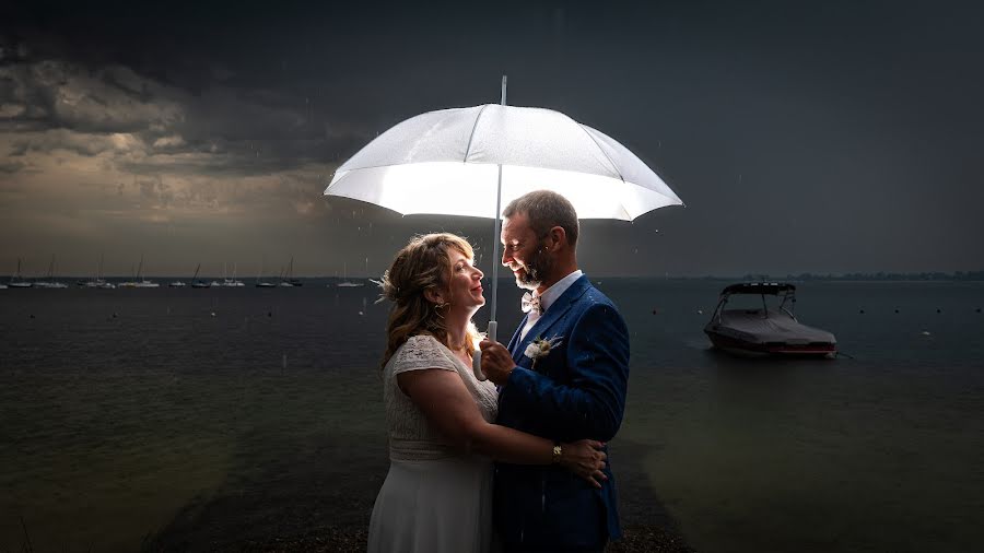 Fotógrafo de bodas Amaël Dubiez (amaeldubiez). Foto del 3 de julio 2023