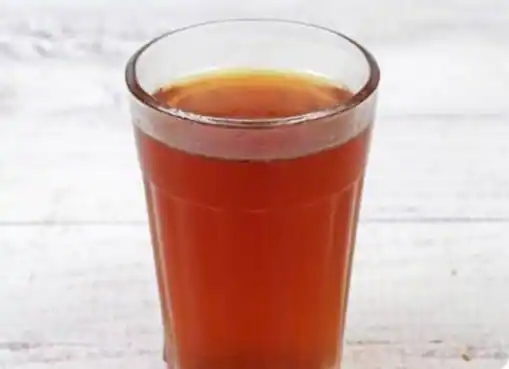 Lemon Tea [400 Ml. 4 Cups]