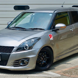 スイフトスポーツ ZC32S