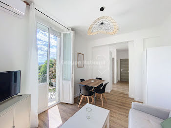 appartement à Cannes la bocca (06)