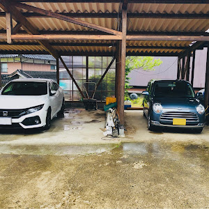 シビック FK7